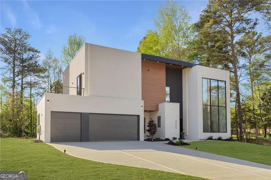 3270 Lee Street Se, Smyrna, GA 30080 - #2