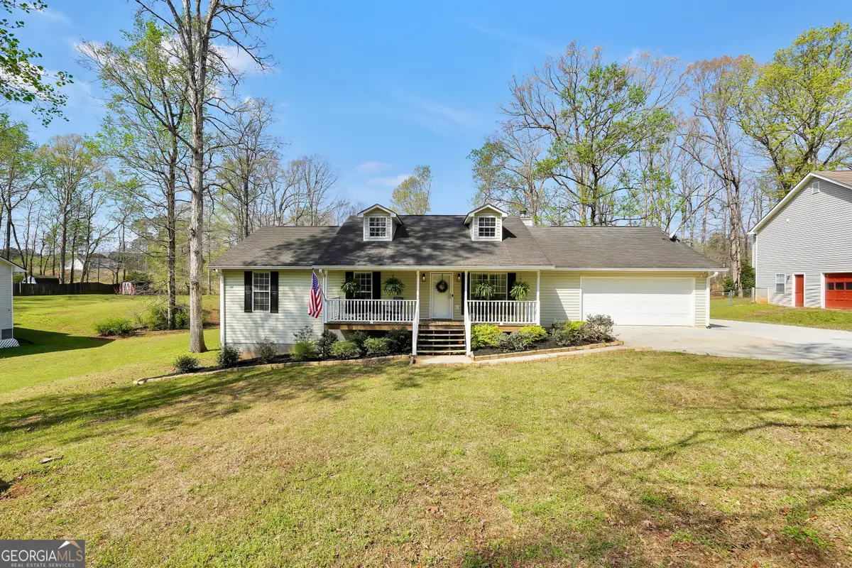 443 Kelleytown Woods Parkway, McDonough, GA 30252 - #1
