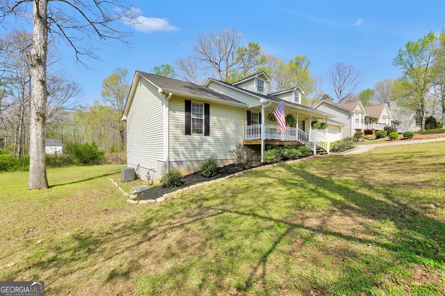 443 Kelleytown Woods Parkway, McDonough, GA 30252 - #2