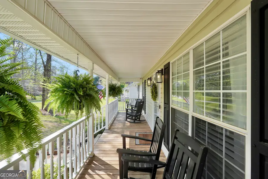 443 Kelleytown Woods Parkway, McDonough, GA 30252 - #3