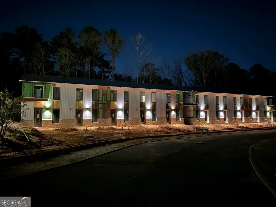 657 5th Street, Fayetteville, GA 30214 - #3