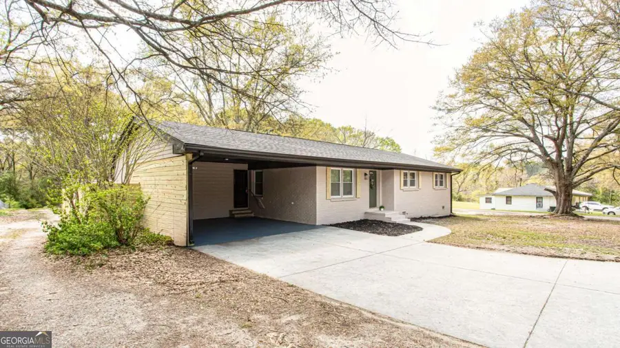 1318 Needmore Street Sw, Conyers, GA 30012 - #3