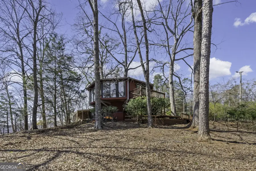 229 Park View Lane, Dawsonville, GA 30534 - #3