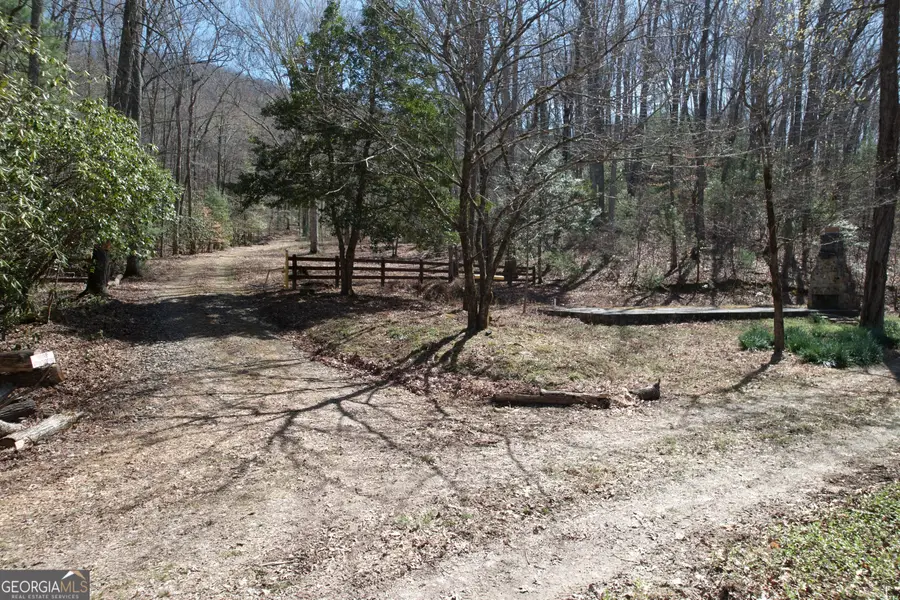 457 Youngblood Drive, Blairsville, GA 30512 - #2