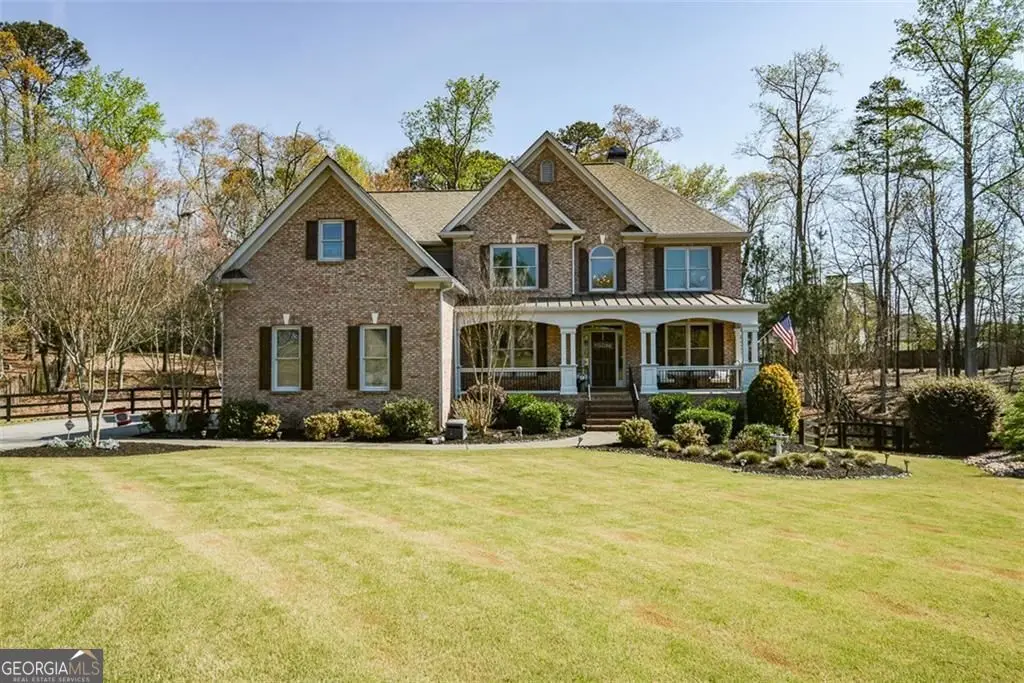 1055 Coleridge Way, Suwanee, GA 30024 - #1