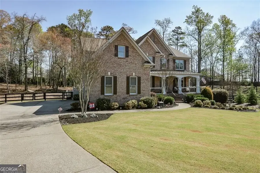 1055 Coleridge Way, Suwanee, GA 30024 - #3