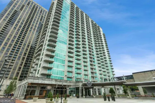 361 17th Street Nw #1820, Atlanta, GA 30363