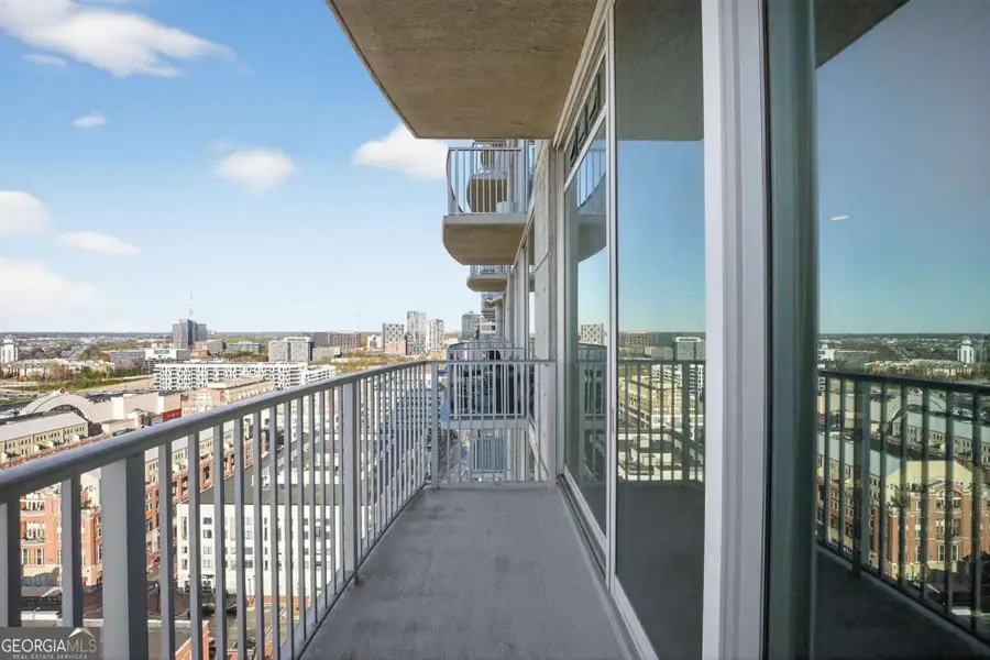 361 17th Street Nw #1820, Atlanta, GA 30363 - #2