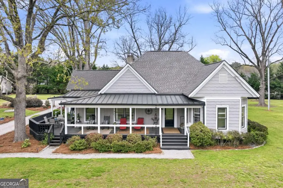 1481 Hodges Mill Road, Watkinsville, GA 30677 - #2