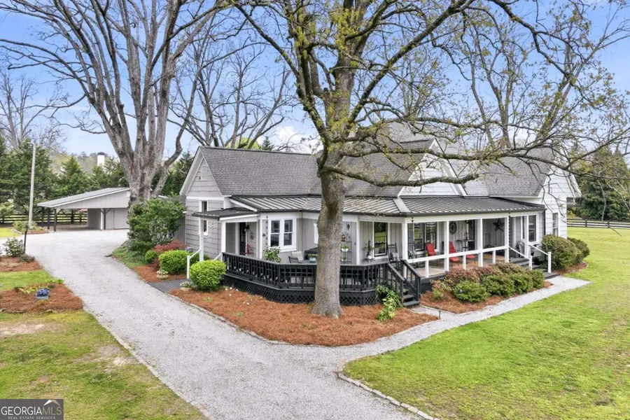 1481 Hodges Mill Road, Watkinsville, GA 30677 - #3