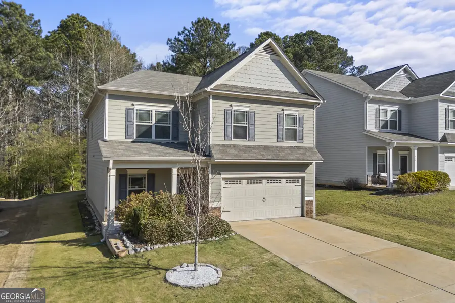 660 Country Ridge Drive, Hoschton, GA 30548 - #3