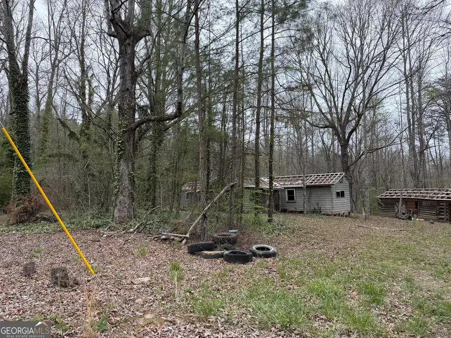 401 Southern Road, Ellijay, GA 30540 - #3