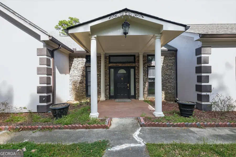 2320 Copper Trail Lane, Buford, GA 30519 - #2