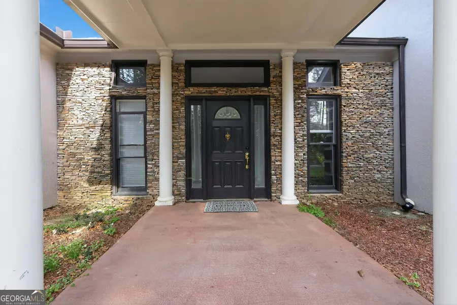 2320 Copper Trail Lane, Buford, GA 30519 - #3