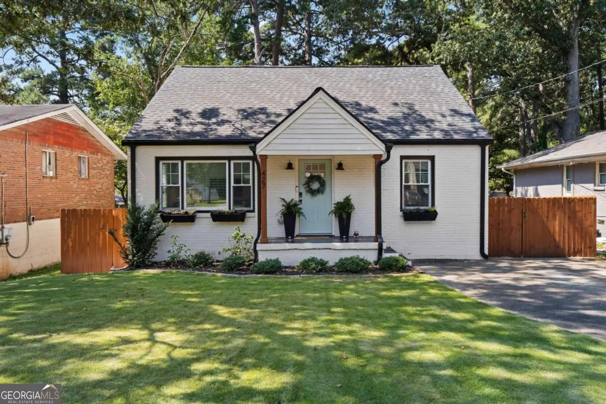 427 Hooper Street Se, Atlanta, GA 30317 - #1