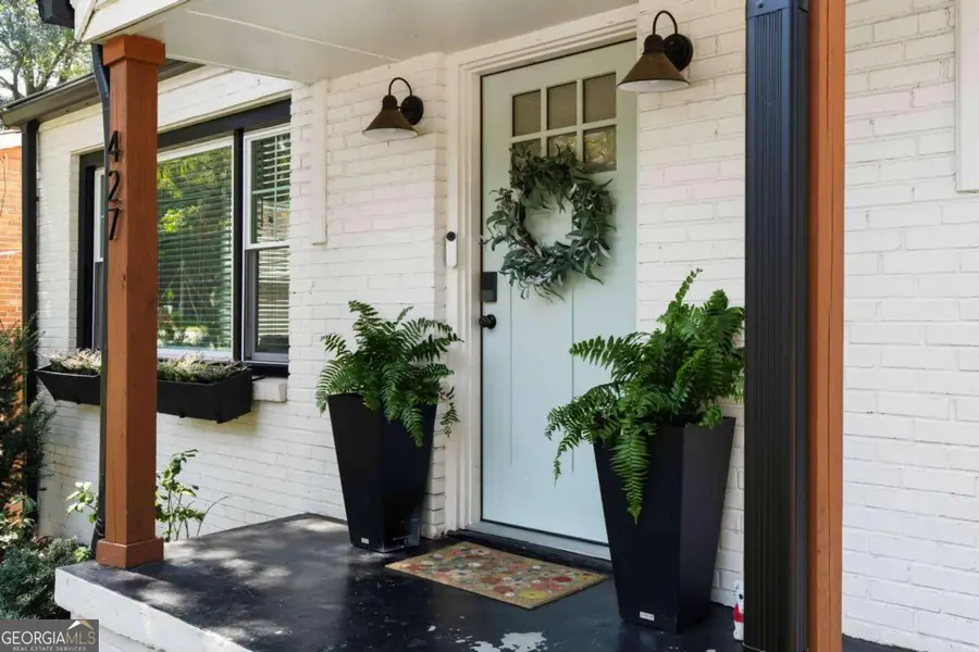 427 Hooper Street Se, Atlanta, GA 30317 - #3