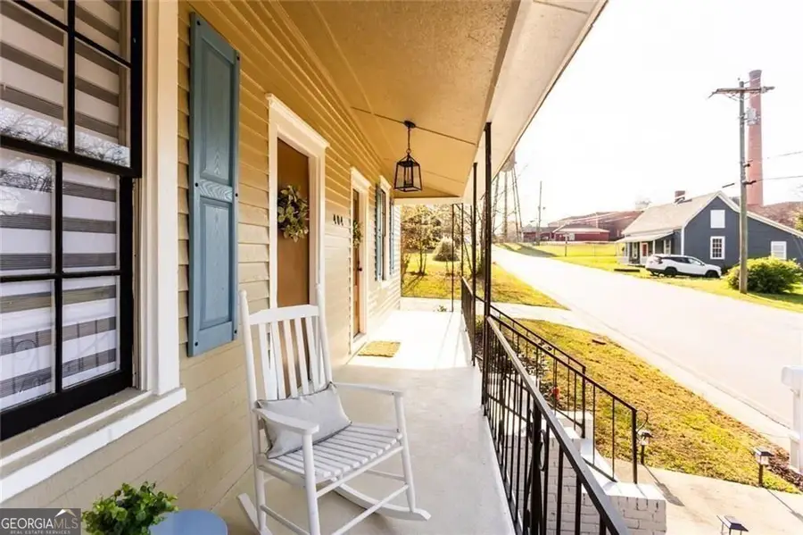 404 Mill Street, Monroe, GA 30655 - #2