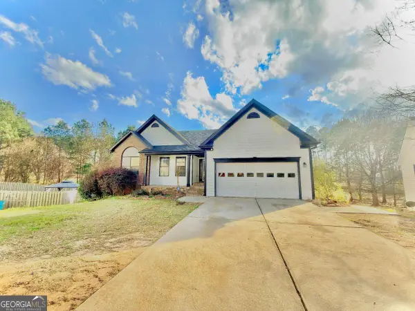 557 Vickers Lane, Locust Grove, GA 30248