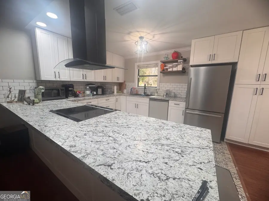 107 Plantation Court, Saint Marys, GA 31558 - #2