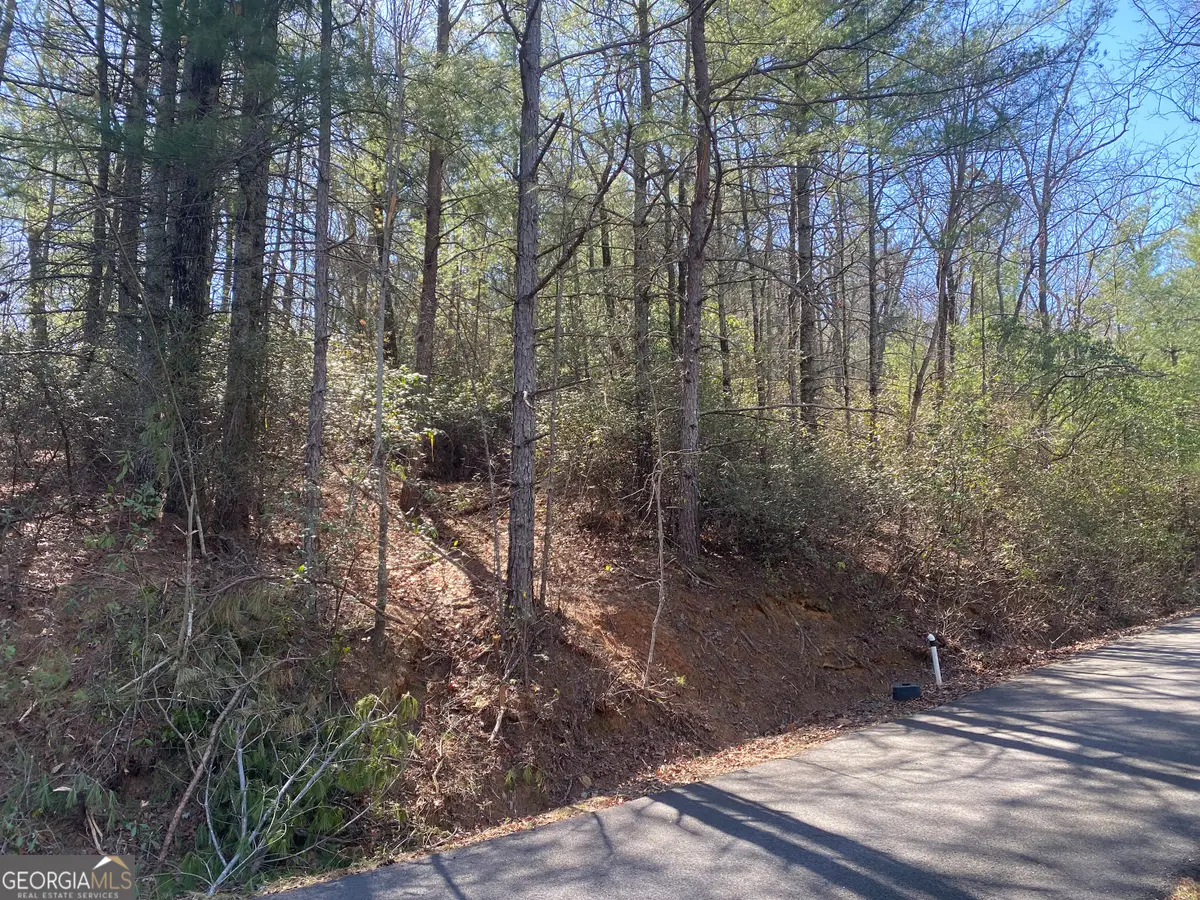 LOT 27 Lake Rabun Bluffs, Lakemont, GA 30552 - #1