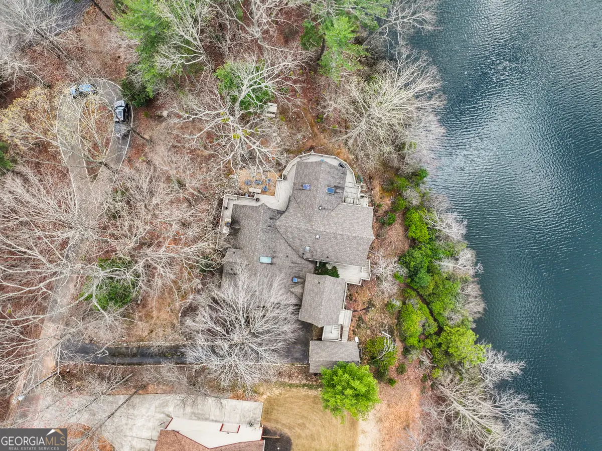 66 Tamarack Point, Jasper, GA 30143 - #1