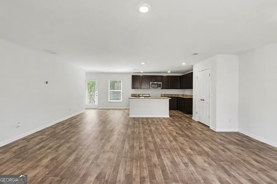 6506 Beaver Creek Trail, Atlanta, GA 30349 - #2