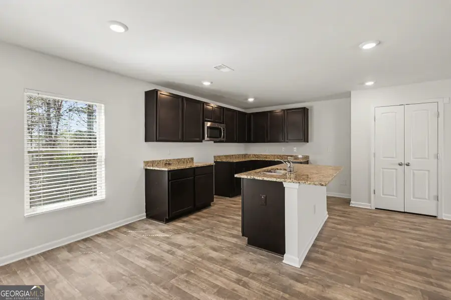 6506 Beaver Creek Trail, Atlanta, GA 30349 - #3