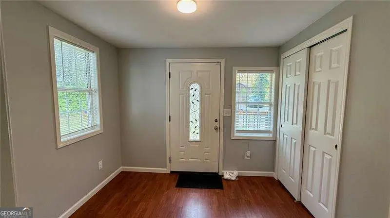 337 Lee Drive, Acworth, GA 30102 - #2