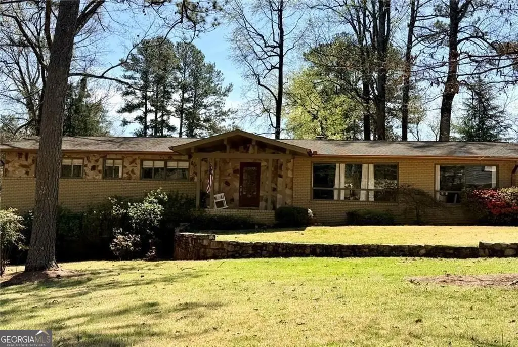 2744 Pinestream Drive Ne, Marietta, GA 30068 - #1