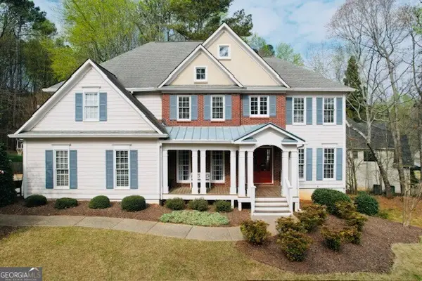 810 River Cove Drive, Dacula, GA 30019