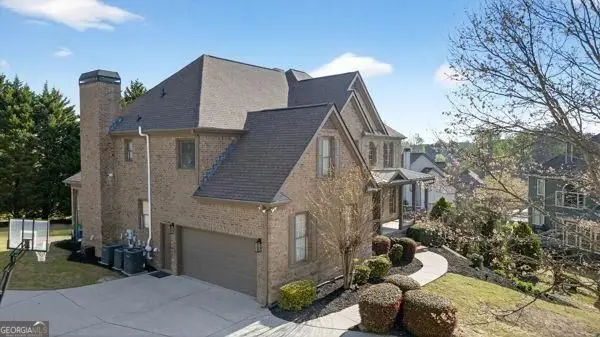 12 Wild Oat Court, Grayson, GA 30017 - #3