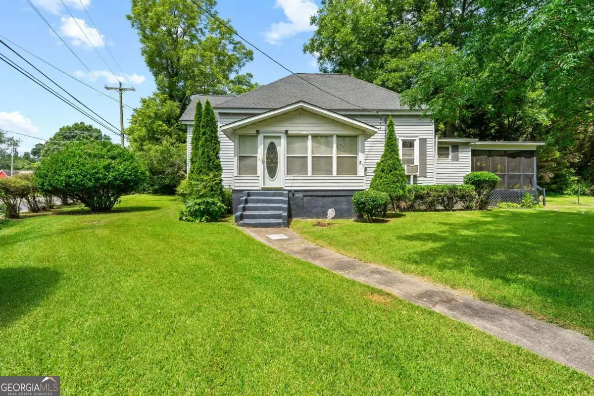 31 Elm Street, Hampton, GA 30228 - #1