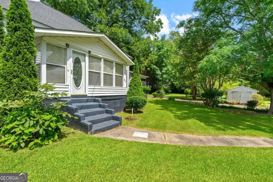 31 Elm Street, Hampton, GA 30228 - #2