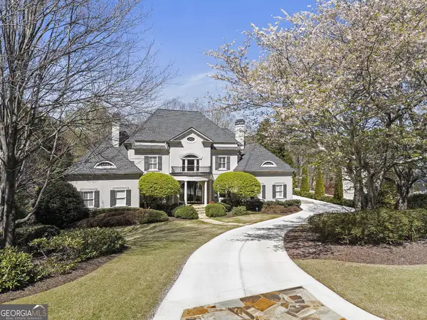 1245 Stuart Ridge, Johns Creek, GA 30022