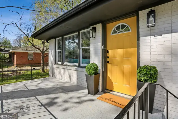 1767 Lynn Lane, Decatur, GA 30032