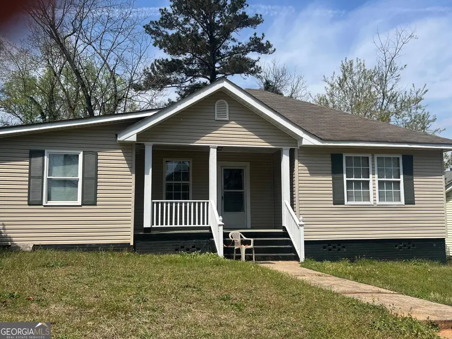 146 N Street Nw, Thomaston, GA 30286 - #2