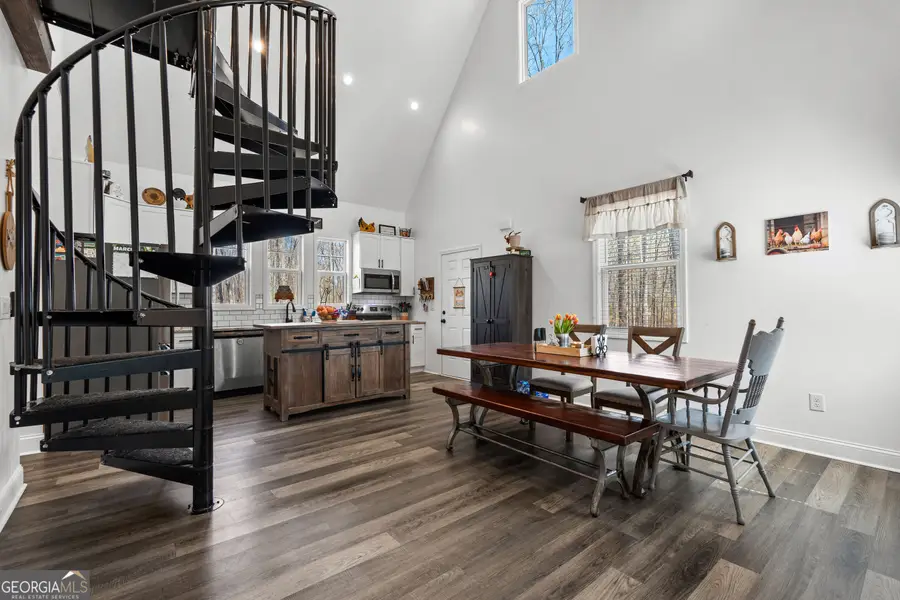 582 W Grantville Road, Grantville, GA 30220 - #3