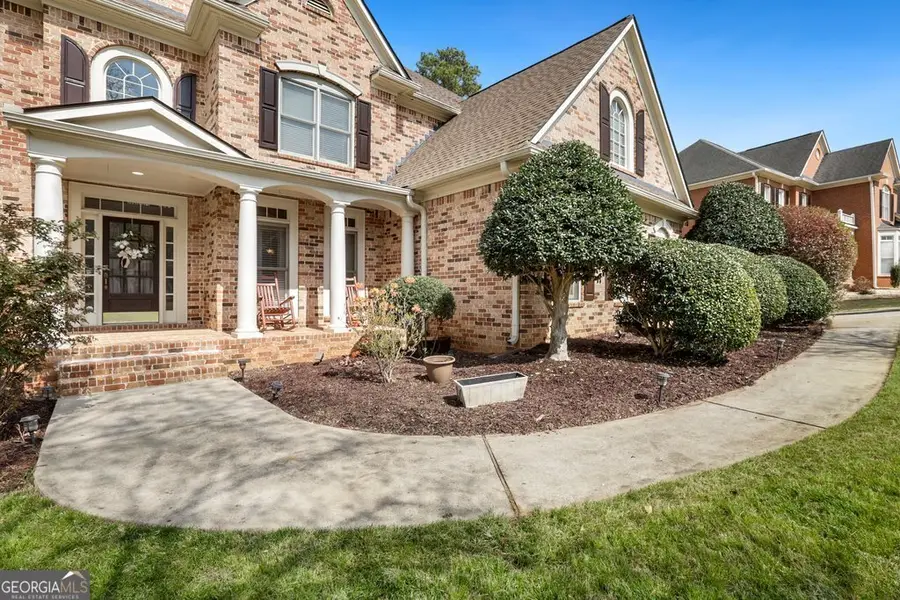 195 Millhaven Landing, Fayetteville, GA 30215 - #2