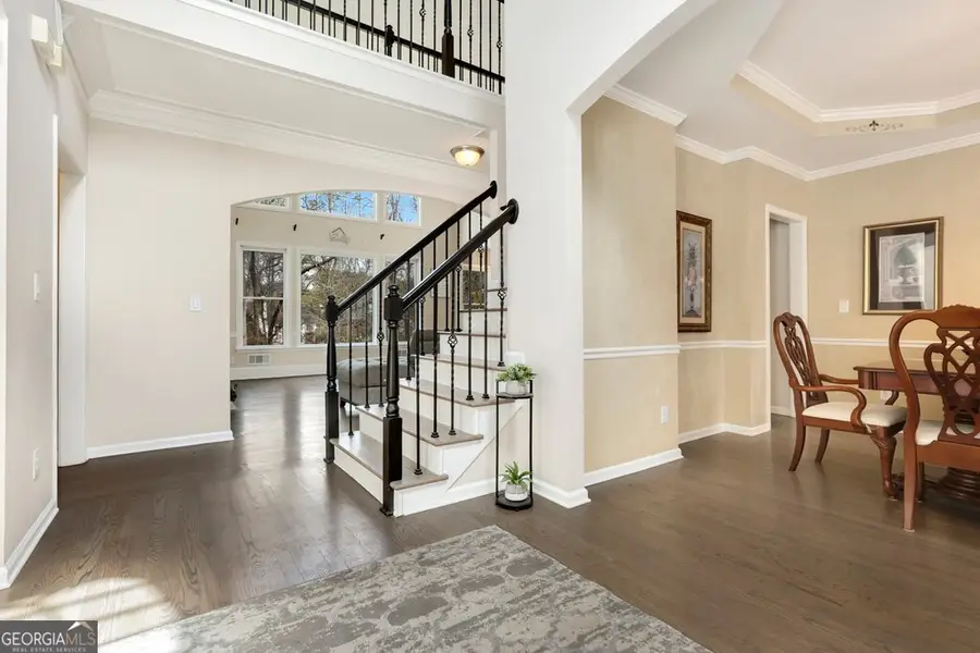 195 Millhaven Landing, Fayetteville, GA 30215 - #3