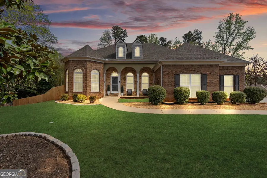 1358 Tamarack Lakes Drive, Powder Springs, GA 30127 - #2