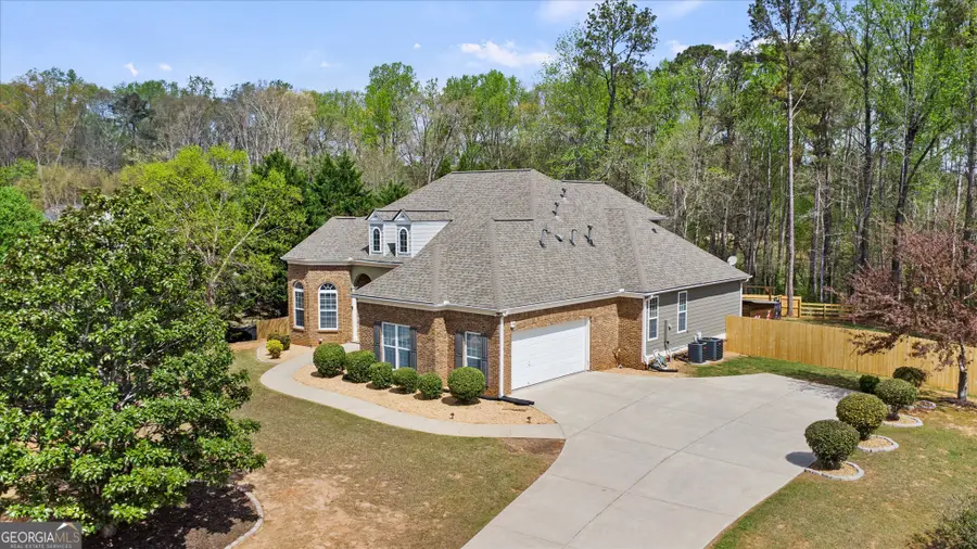 1358 Tamarack Lakes Drive, Powder Springs, GA 30127 - #3