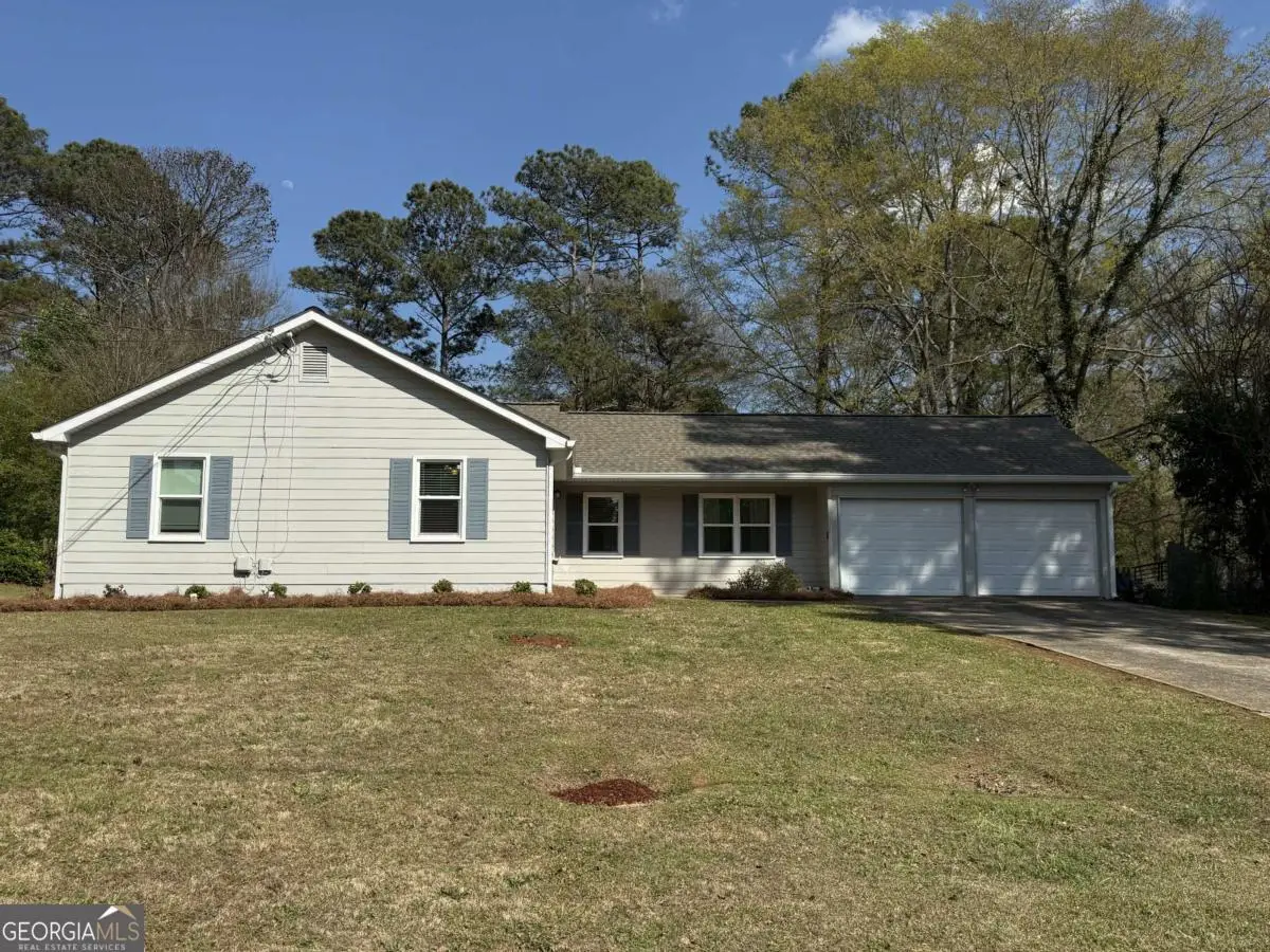 4634 Sammy Drive, Powder Springs, GA 30127 - #1
