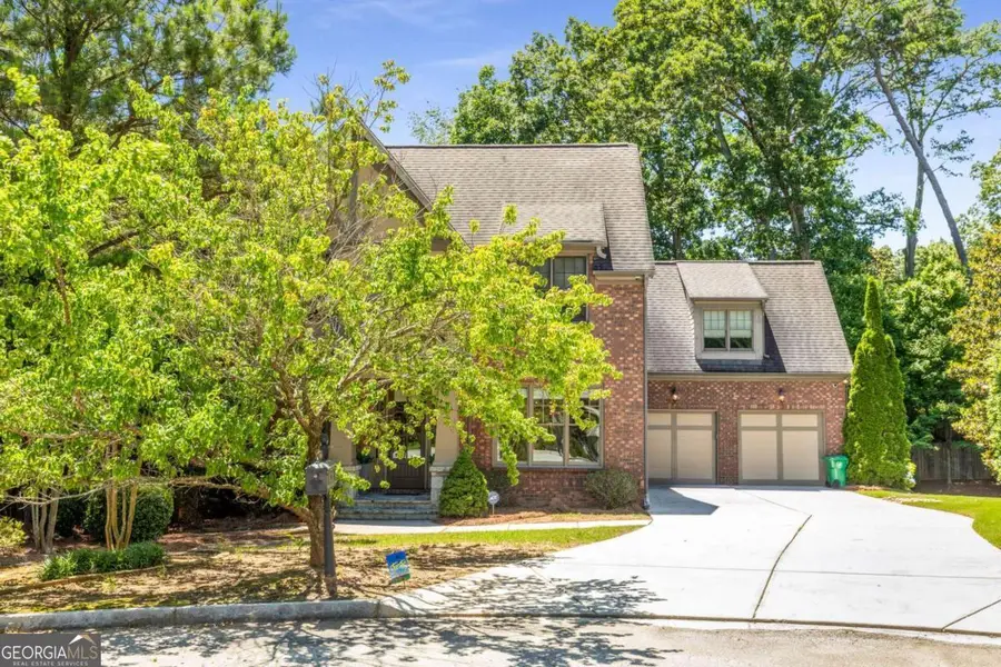 504 S Westminster Way Ne, Atlanta, GA 30307 - #2