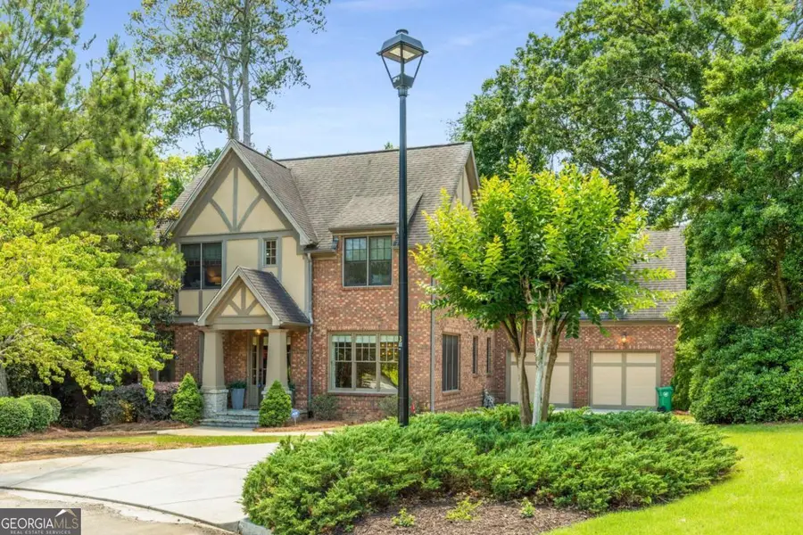 504 S Westminster Way Ne, Atlanta, GA 30307 - #3