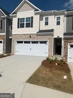 1306 Aura Lane, Lawrenceville, GA 30045