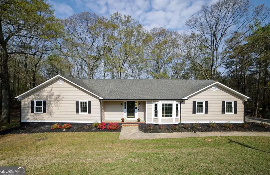 160 Kirkwood Drive, Athens, GA 30606 - #2