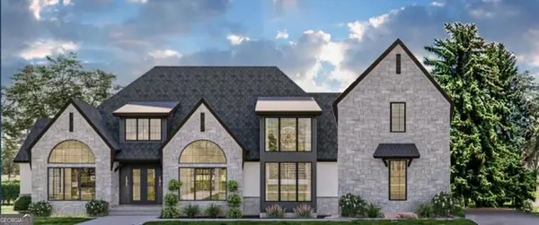 6340 Aberdeen Drive Ne, Sandy Springs, GA 30328