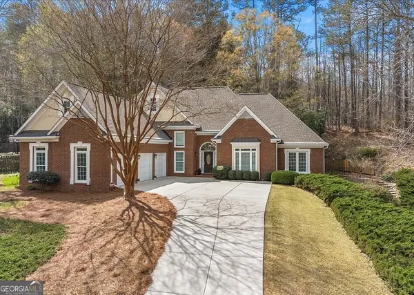 565 Kings County Court, Milton, GA 30004