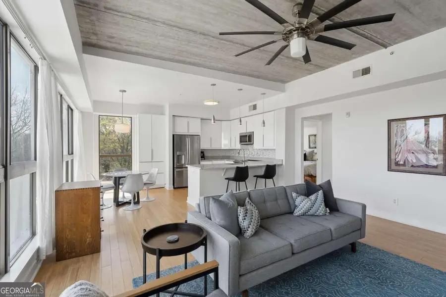 563 Memorial Drive Se #501, Atlanta, GA 30312 - #2