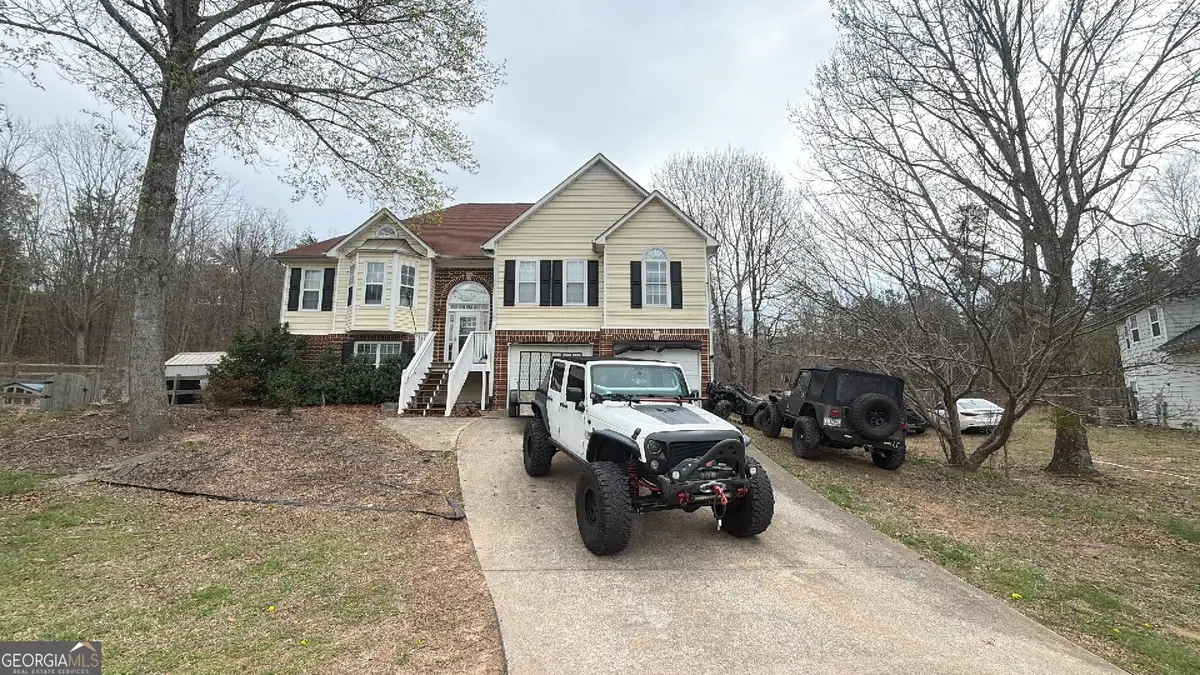 15 Indian Valley Way, Rydal, GA 30171 - #1